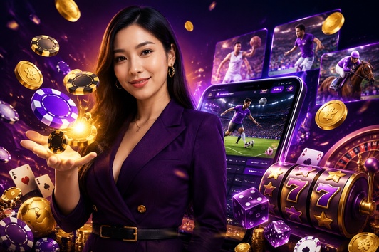 gg8844 casino trực tuyến