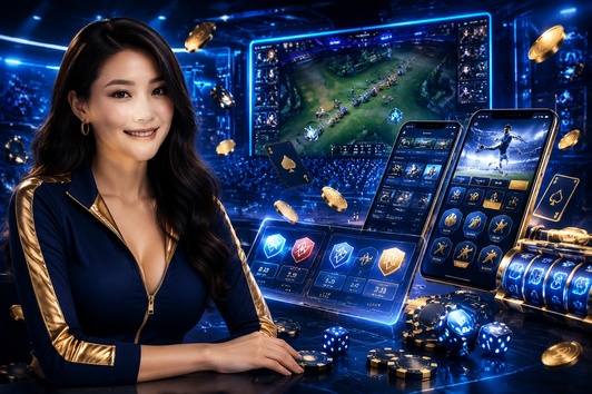 gg8844 casino dealer trực tiếp